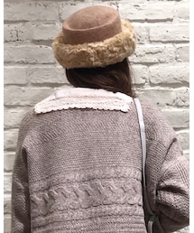 バックスタイル🔍 | その他