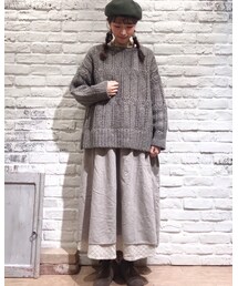 ワンピース着まわし❄️ | その他