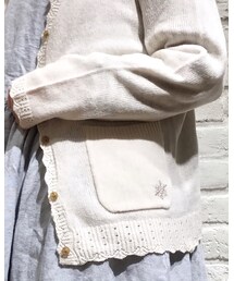 刺繍アップ🔍 | その他