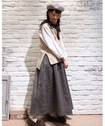 ❄️ | その他