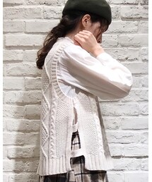 ❄️ | その他