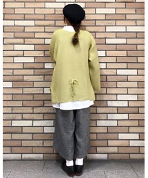 ❄️ | その他