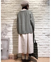 ❄️ | その他