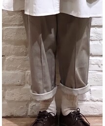 Samansa Mos2 | その他パンツ