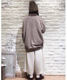 ❄️ | その他