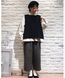 🌷 | その他
