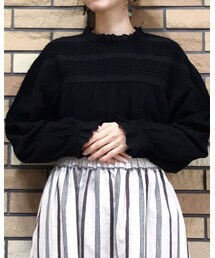 🌷 | その他