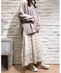 🌷 | その他