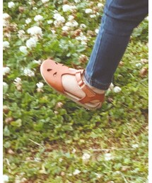 ZARA KIDS | サンダル