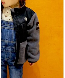 THE NORTH FACE | デナリジャケット　100(ジャケット/アウター)