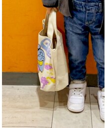 GiiNii | トートバッグ