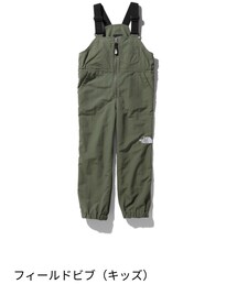 THE NORTH FACE | オールインワン・サロペット