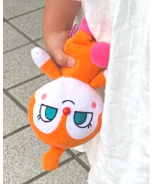 ドキンちゃん | その他