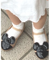 ZARA KIDS | パンプス