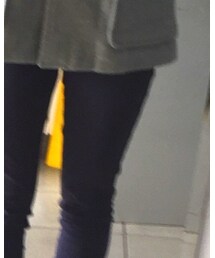 UNIQLO | チノパンツ