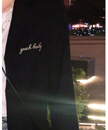 SAINT LAURENT PARIS | テーラードジャケット