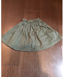 Handmade | スカート