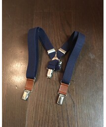 no brand | サスペンダー