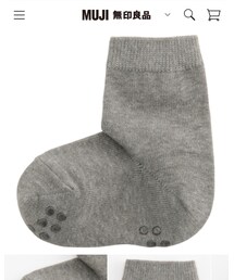 無印良品 | ソックス/靴下