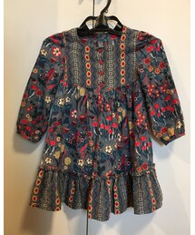 ZARA | ワンピース