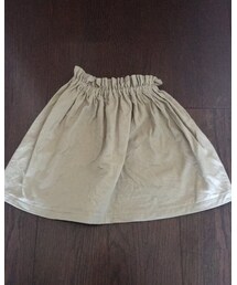 Handmade | スカート