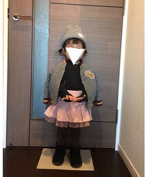 羽織ってるだけber | トップス