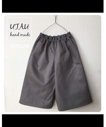 ハンドメイド（UTAUさん） | その他パンツ