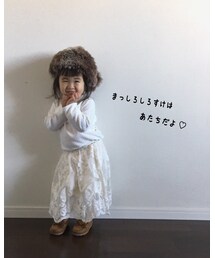 まっしろしろすけはここだ！！ | その他