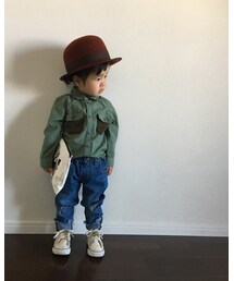 ムスムス | その他