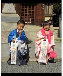 8才❤ | その他