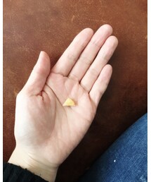 煎餅のカケラ | その他