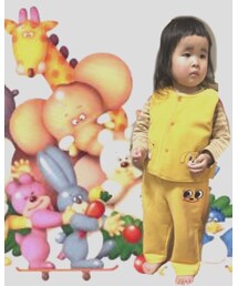 パジャマ姿〜実家ver〜 | その他