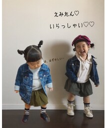 えみたんとリンク♡ | ポスター/アート