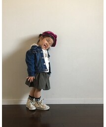 ベロ出ちゃった。 | その他
