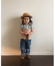 カンカン帽ver | その他