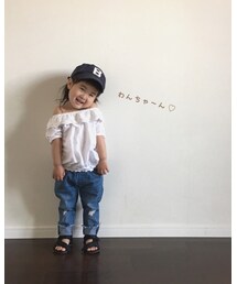 オフショルver | その他