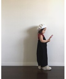 横 | その他