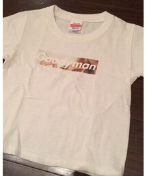 パパmade | Tシャツ/カットソー