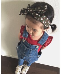 ハンドメイド作家さん | ヘアバンド