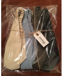 LUPINUS | ヘアバンド