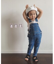 no brand | タンクトップ
