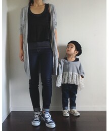 母&リピ | その他