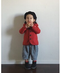🍎 | その他