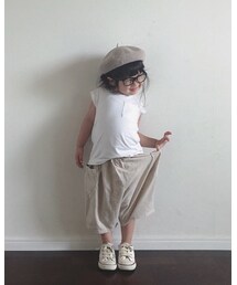 LUPINUS | パンツ