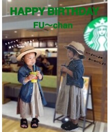 お誕生日おめでとう‼︎ | ポスター/アート