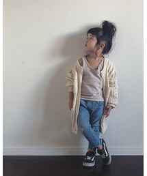 ボサ団子が可愛い♡ | その他