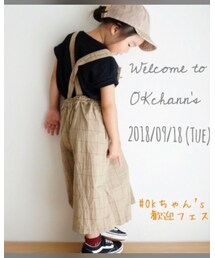 OKちゃん’s 歓迎フェス | その他