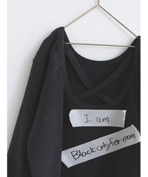 monmimi | Tシャツ/カットソー