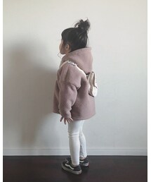 横 | その他