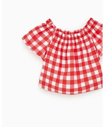 ZARA KIDS | Tシャツ/カットソー